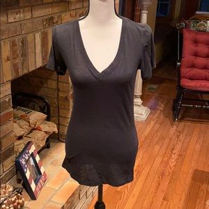 V-neck Victoria/Pink